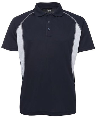 Jb'S Podium Insert Poly Polo - Adults (7Ip) - www.staruniforms.com.au