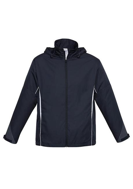 Biz Collection Kids Razor Jacket (J408Ks) - www.staruniforms.com.au