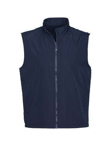 Biz Collection Unisex Reversible Vest (Nv5300) - www.staruniforms.com.au