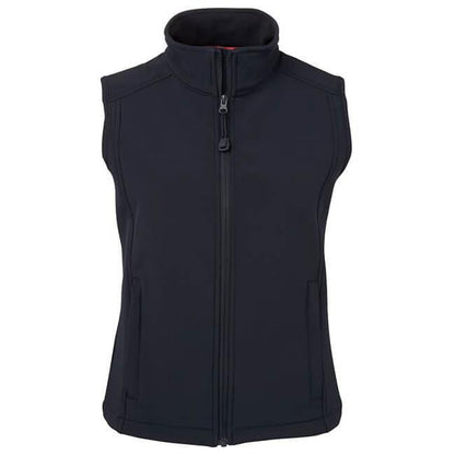 Jb'S Ladies Layer Vest (3Jlv1) - www.staruniforms.com.au
