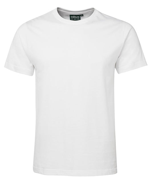 Jb'S Fitted Tee SINFT - Star Uniforms Australia