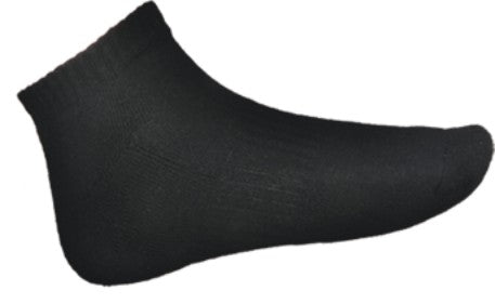 Bocini-Unisex Ankle Length Sports Socks-SC1407