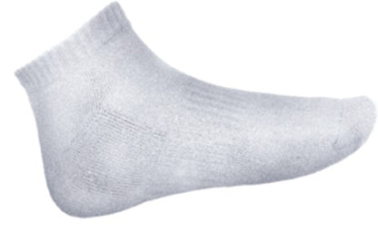 Bocini-Unisex Ankle Length Sports Socks-SC1407