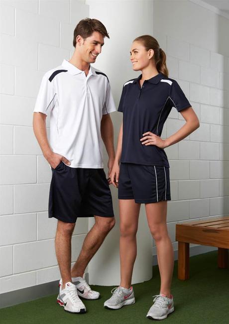 Biz Collection Mens Shorts (St2020) - www.staruniforms.com.au