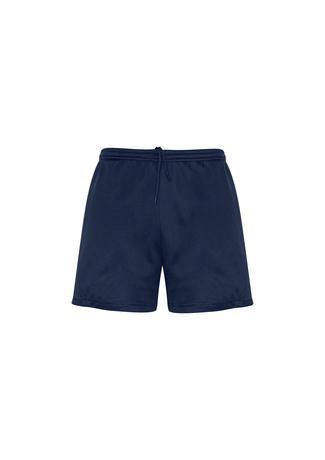 Biz Collection Circuit Kids Short-(St711K) - www.staruniforms.com.au