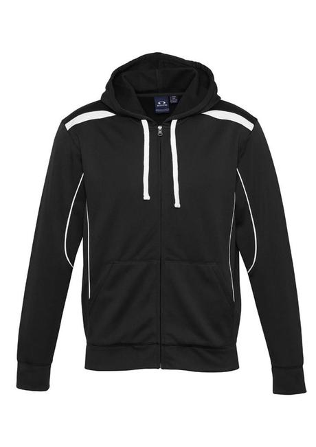 Biz Collection Mens United Hoodie (Sw310M) - www.staruniforms.com.au