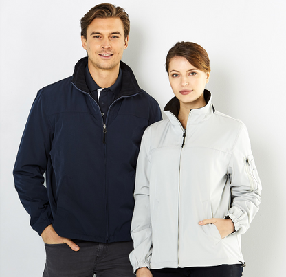 Stencil-Unisex Switcher L/S Jackets-3042
