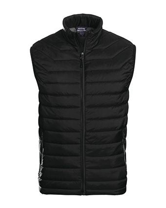 Identitee-Midweight Puffer Vest-L7605