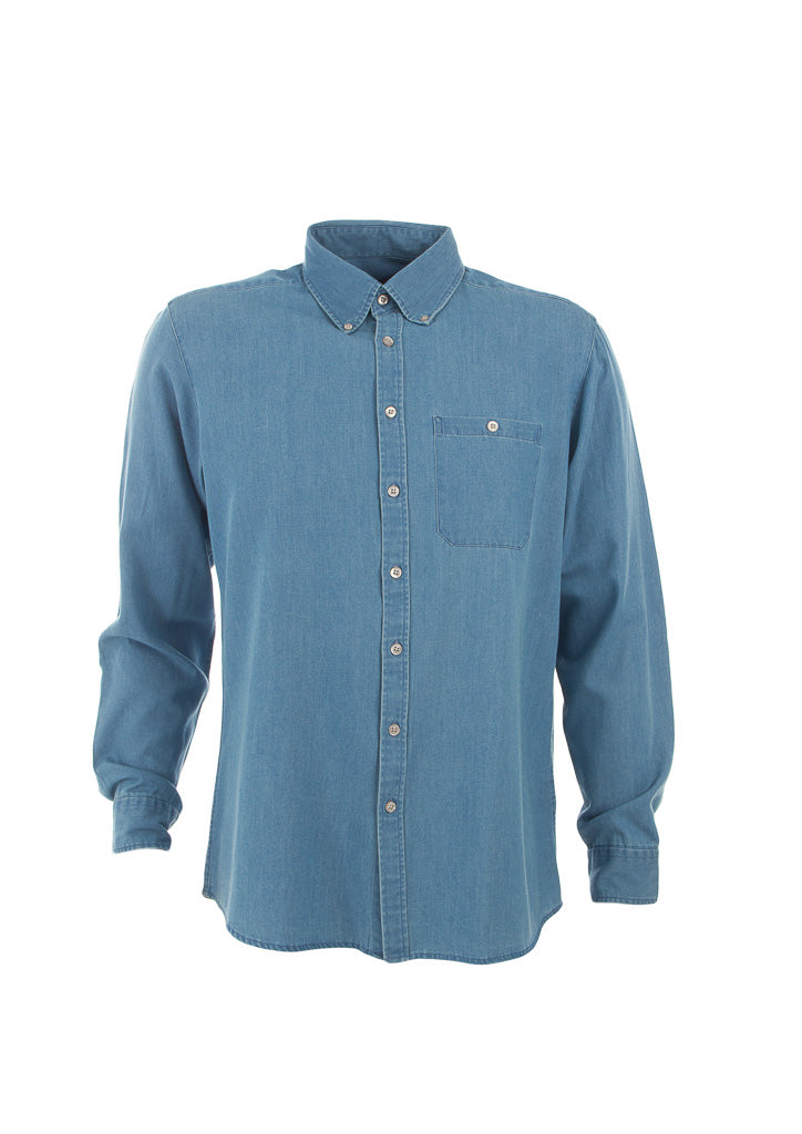 Identitee-Men’s Dylan Long Sleeve-W48