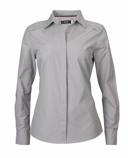 Identitee-Ladies Felix Long Sleeve-W63