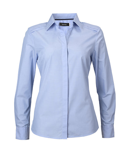 Identitee-Ladies Felix Long Sleeve-W63